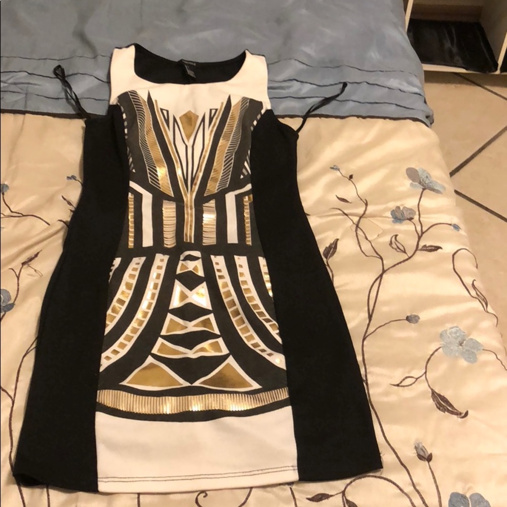 For we 21 dress